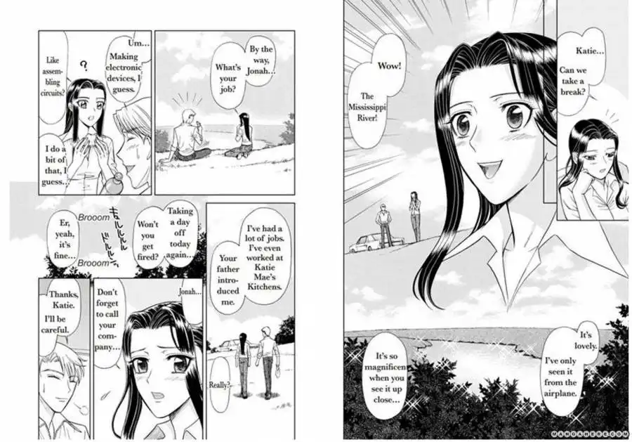 Honeymoon Wa Anata To Chapter 1 28